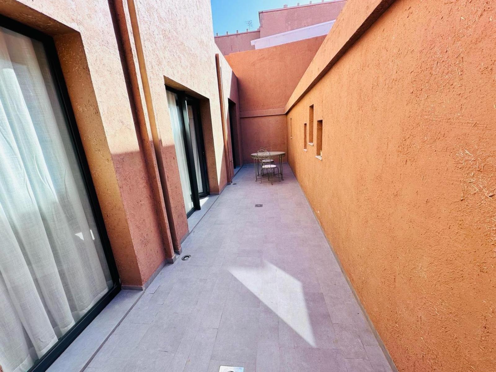 Berbere Palace Ouarzazate Room photo